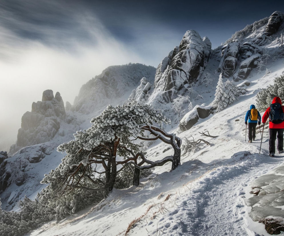 Karkonosze: oblodzone szl.jpg