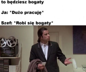 Memy o pracy