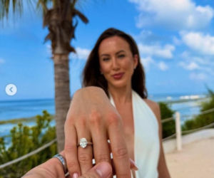 Wielka radość w życiu gwiazdy Polsatu. Znany aktor poprosił ukochaną o rękę