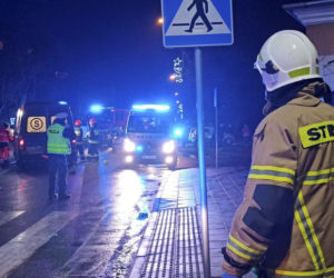 Makabra w Otwocku. 20-latek zabił dwie kobiety