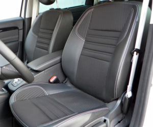 2014 Renault Grand Scenic w wersji BOSE