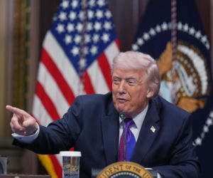 Trump wspomniał o kilku tygodniach. Wojna z Iranem potrwa znacznie dłużej?