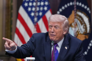 Trump wspomniał o kilku tygodniach. Wojna z Iranem potrwa znacznie dłużej?