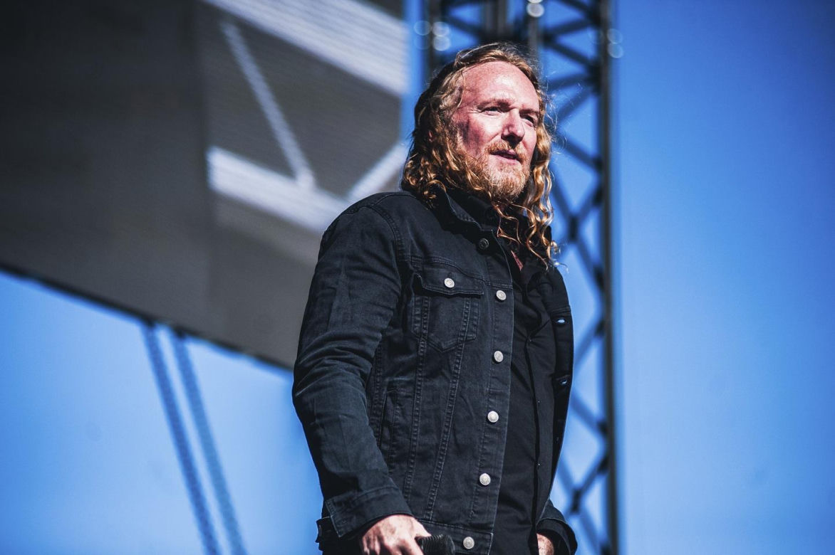 Göteborg Brinner – celebracja muzyki, łzy wzruszenia i ogromny sukces In Flames
