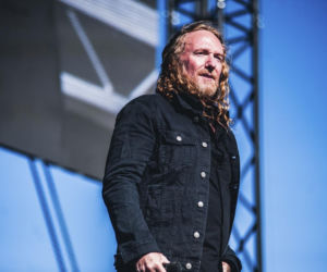 Göteborg Brinner – celebracja muzyki, łzy wzruszenia i ogromny sukces In Flames