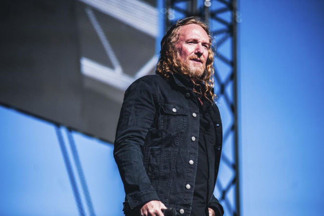 Göteborg Brinner – celebracja muzyki, łzy wzruszenia i ogromny sukces In Flames