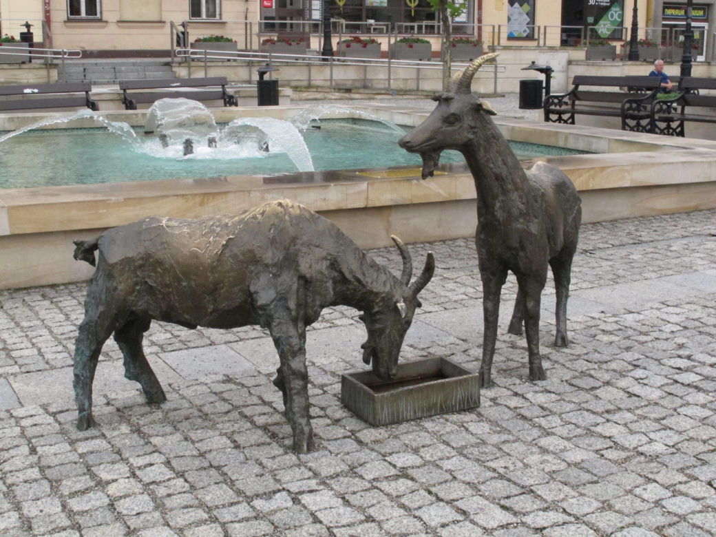 To miasto w Małopolsce jest nazywane polskim Monachium. Mało kto wie, że jest sławne na całą Europę