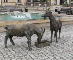 To miasto w Małopolsce jest nazywane polskim Monachium. Mało kto wie, że jest sławne na całą Europę