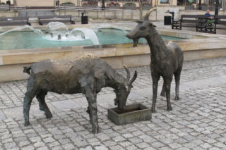 To miasto w Małopolsce jest nazywane polskim Monachium. Mało kto wie, że jest sławne na całą Europę