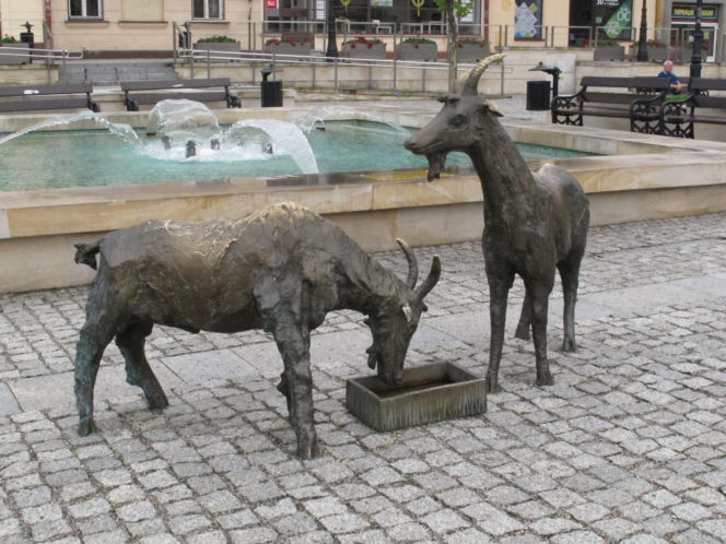 To miasto w Małopolsce jest nazywane polskim Monachium. Mało kto wie, że jest sławne na całą Europę