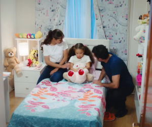 Dziedzictwo odcinek 880