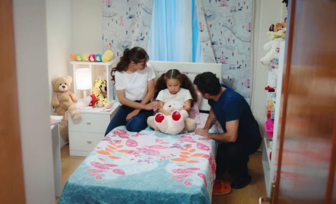 Dziedzictwo odcinek 880