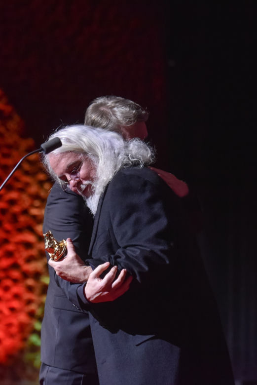 Gala Energa Camerimage 2019 