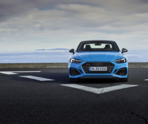 Audi RS 5 Coupe (2020)