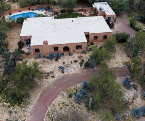 Reuters: Policja zatrzymała podejrzanego o porwanie matki znanej amerykańskiej prezenterki