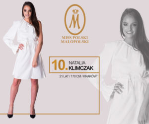 Natalia Klimczak, Kraków