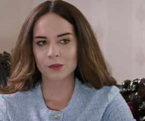 Panna Młoda, odcinek 50. Beyza