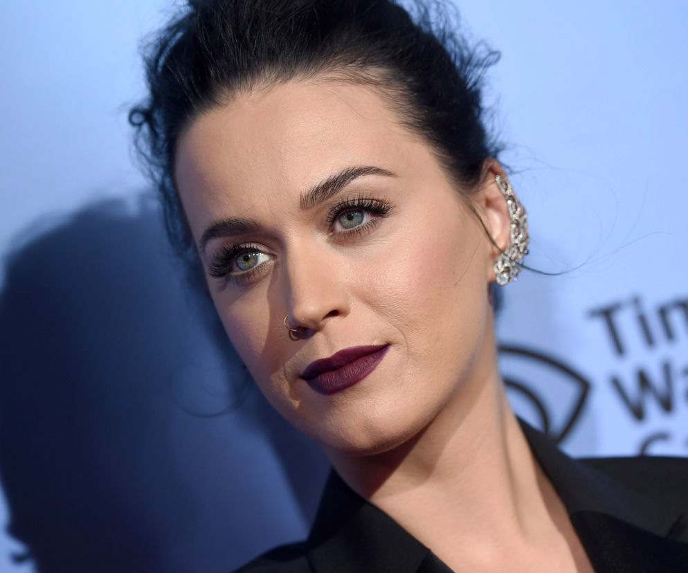 Katy Perry