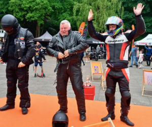 Eska Rider Show 2021