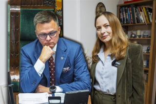 Majątek Pełczyńskiej-Nałęcz. Brylanty i zaskakujący kredyt