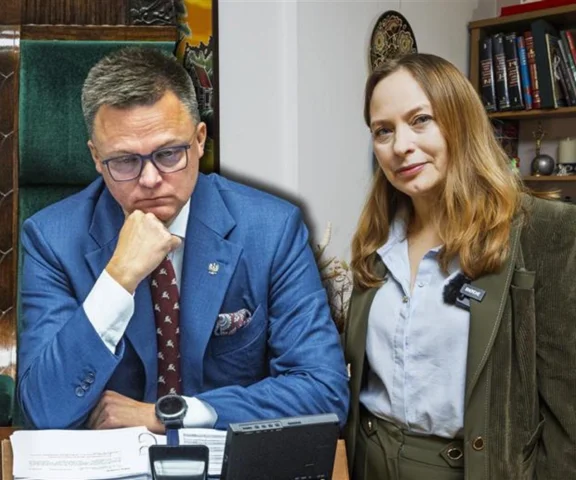 Sromotna porażka Hołowni. Fatalne wyniki 