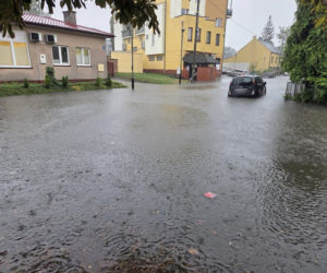 Zalany Rzeszów