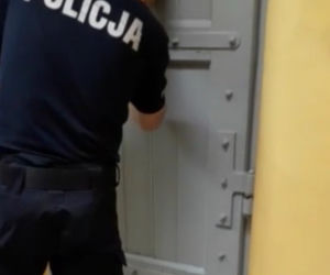 Kibole pojechali się bić! Policja pokrzyżowała im plany! [ZDJĘCIA]
