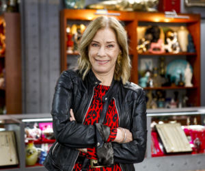 Małgorzata Potocka w Tańcu z Gwiazdami! 72-latka już pobiła rekord show