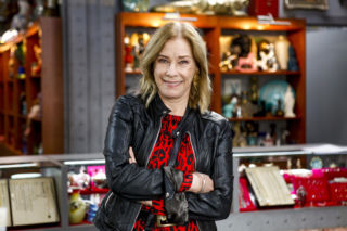 Małgorzata Potocka w Tańcu z Gwiazdami! 72-latka już pobiła rekord show