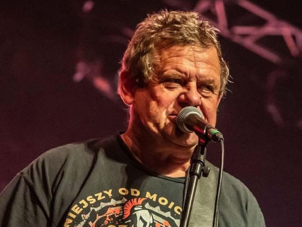 Kazik Staszewski