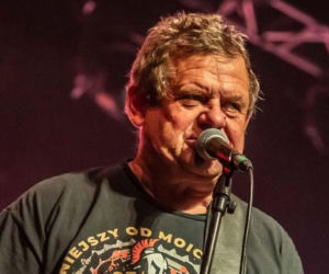 Kazik Staszewski wydał oświadczenie. Muzyk odniósł się do sytuacji na koncercie w Zielonej Górze