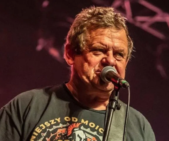 Kazik Staszewski wydał oświadczenie. Muzyk odniósł się do sytuacji na koncercie w Zielonej Górze