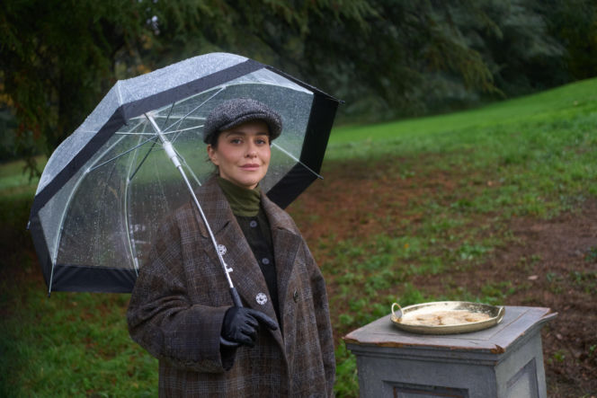 "The Traitors. Zdrajcy": Sezon 3, Odcinek 6