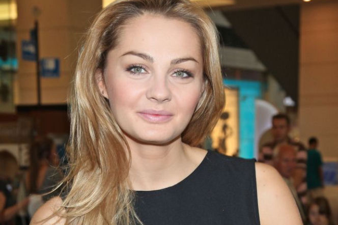 Małgorzata Socha