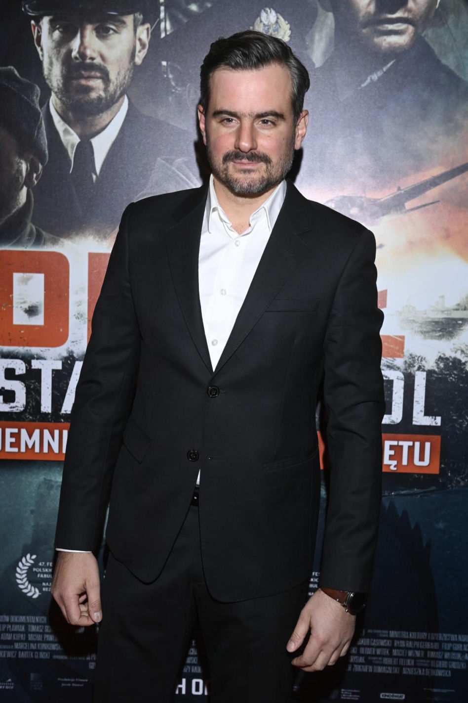 Antoni Pawlicki miał znaną babcię