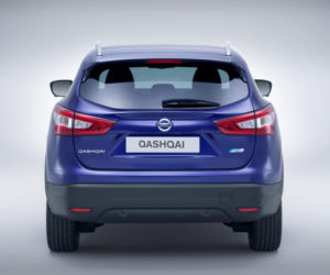Nowy Nissan Qashqai 2014
