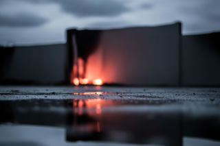 Pożar domu we Wroninie. Jaka tajemnica kryje się za śmiercią mężczyzny?