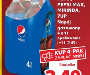Giga promocje w Kauflandzie