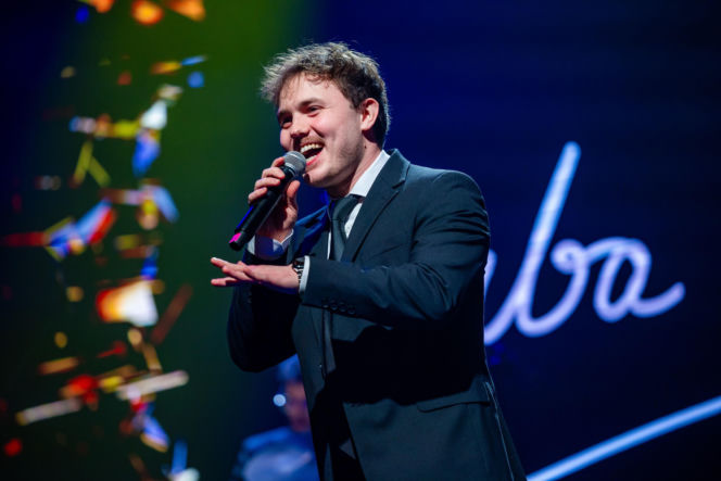 "Twój biznes pod banderą sukcesu"