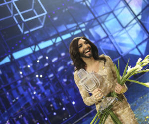 Conchita Wurst