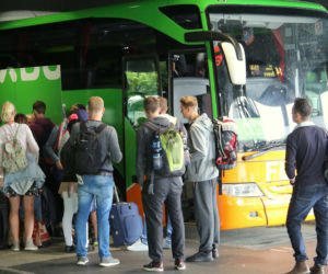 Flixbus