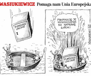 Rysunek Dnia, 26 maja 2009