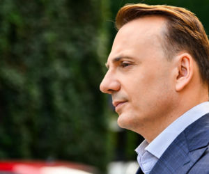 Klamka zapadła. Sąd zadecydował ws. Łukasza Gibały