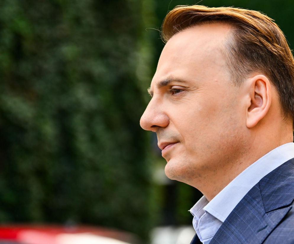 Łukasz Gibała