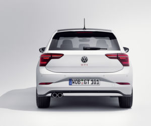 Volkswagen Polo GTI (2022)