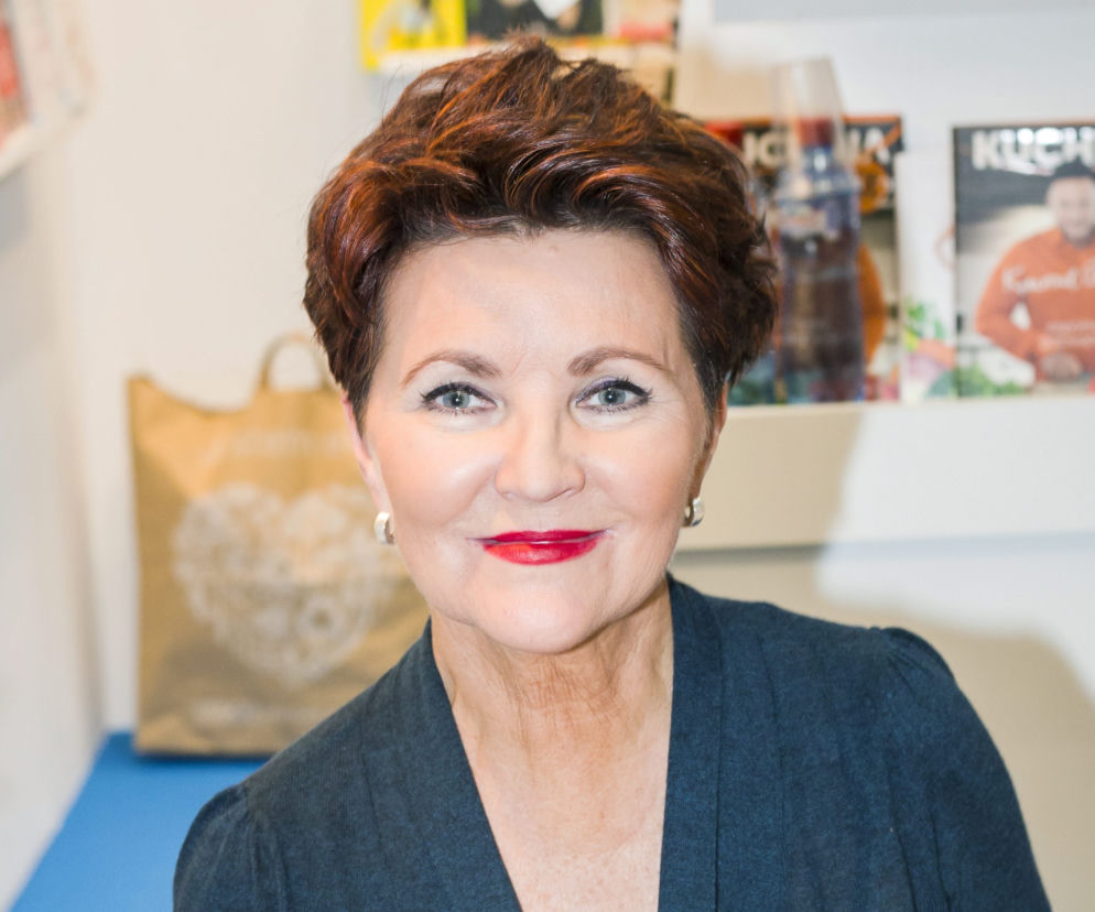 Jolanta Kwaśniewska