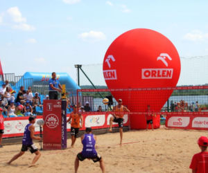 Ośrodek Sportów Wodnych Dojlidy w Białymstoku