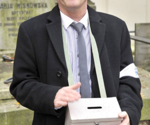 Artur Barciś