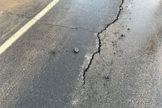 Gigantyczna awaria we Wrocławiu! W kranach drastycznie spadło ciśnienie