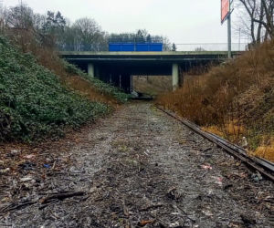 Budowa Szczecińskiej Kolei Metropolitalnej